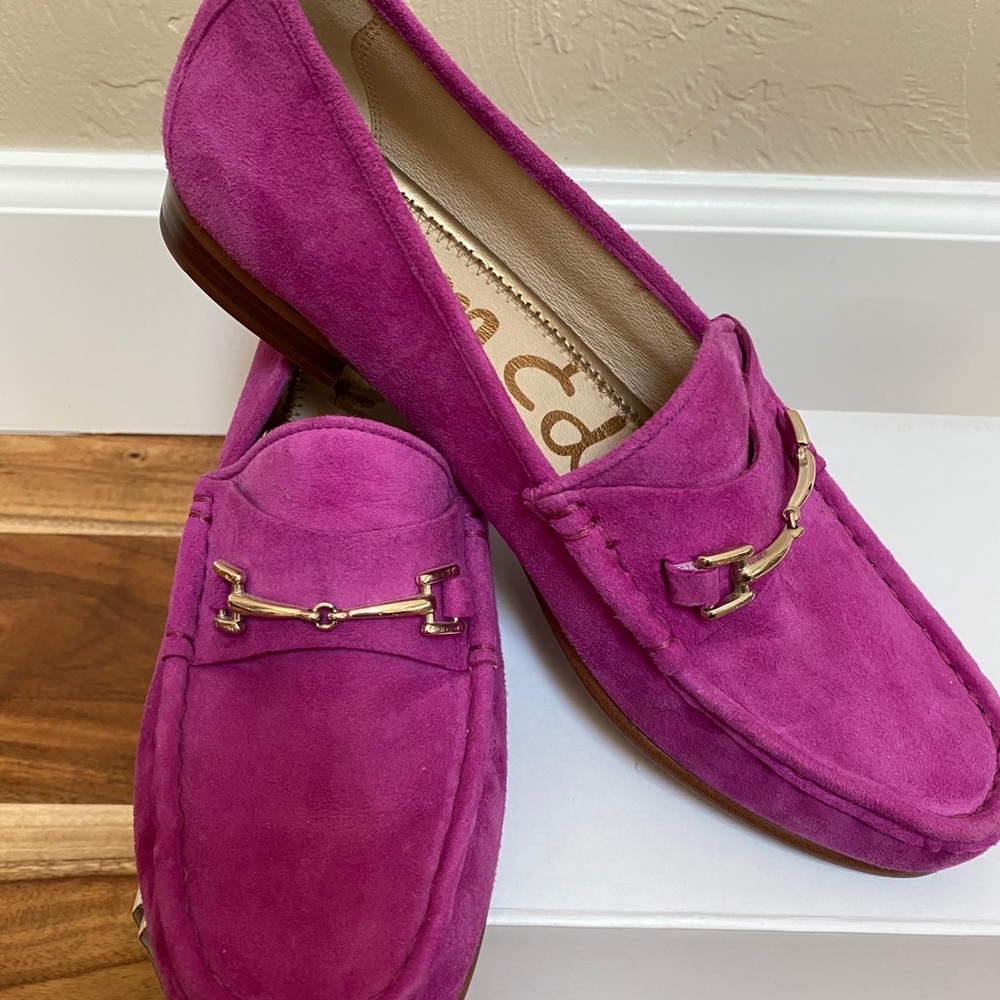 Sam Edelman LORAINE BIT LOAFER Brand New